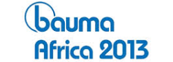 1-я Международная специализированная выставка BAUMA AFRICA 2013
