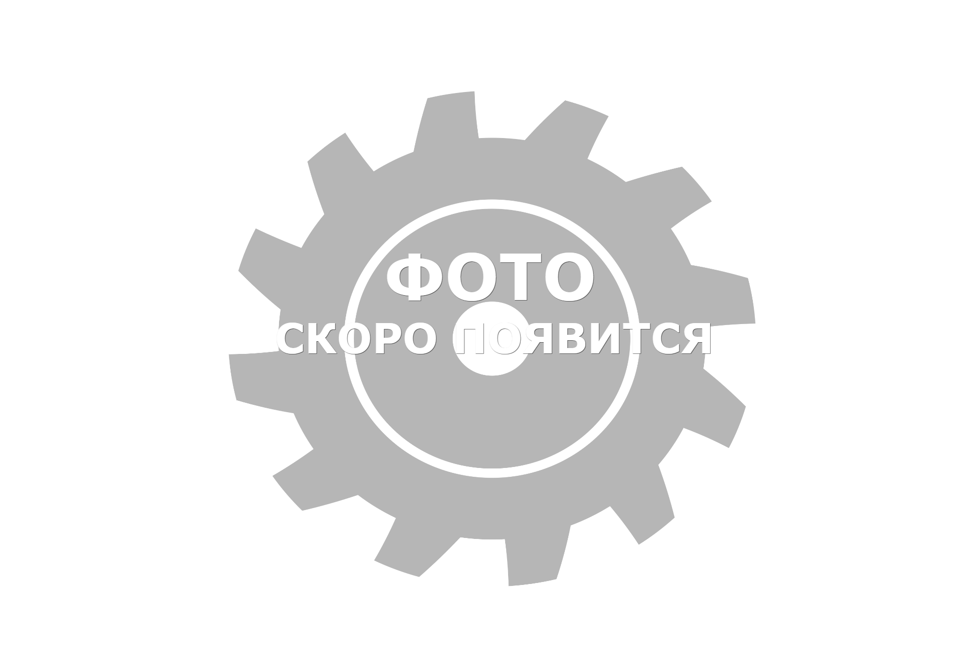  Сегмент 203-19-01 для бульдозера KOMATSU D60E-6, D60E-7, D60E-8