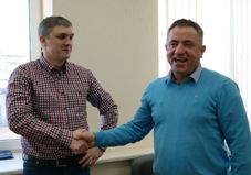 CSPC LLC expands partnership with the Polish businessmen