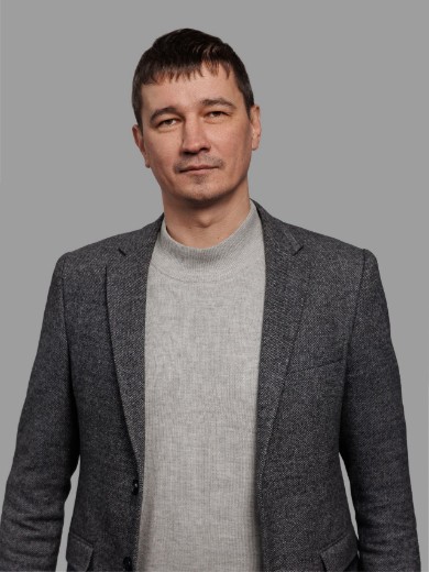 Широков Евгений Владимирович 